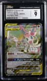 Gardevoir/sylveon Gx