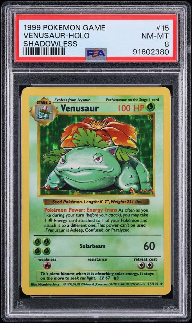 Venusaur