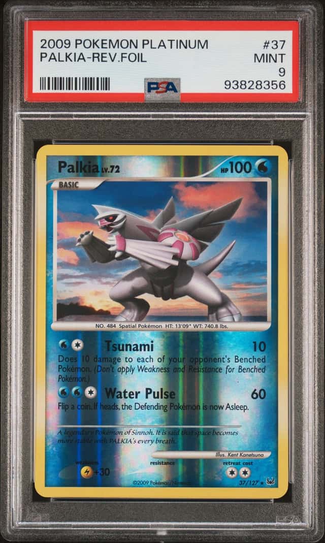Palkia