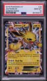 Jolteon Ex