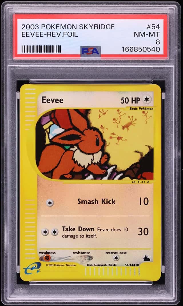 Eevee