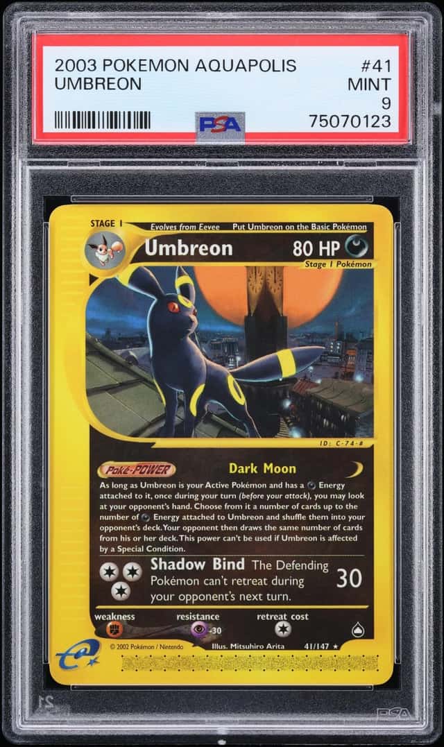 Umbreon
