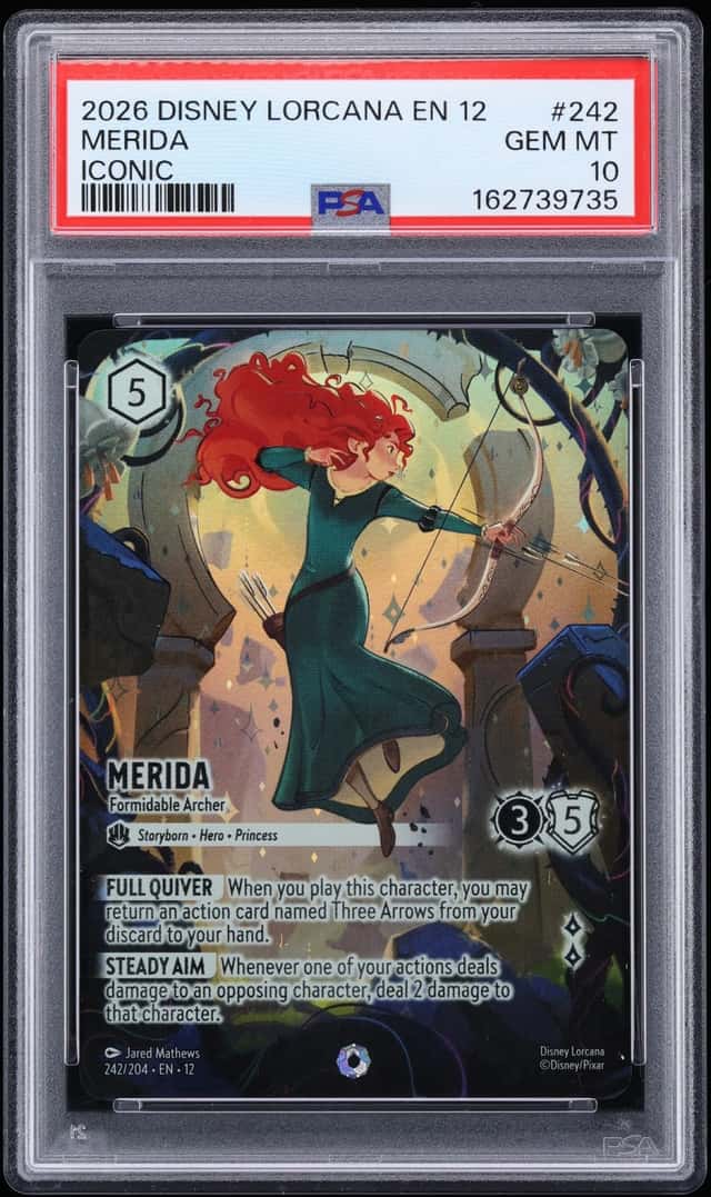 Merida