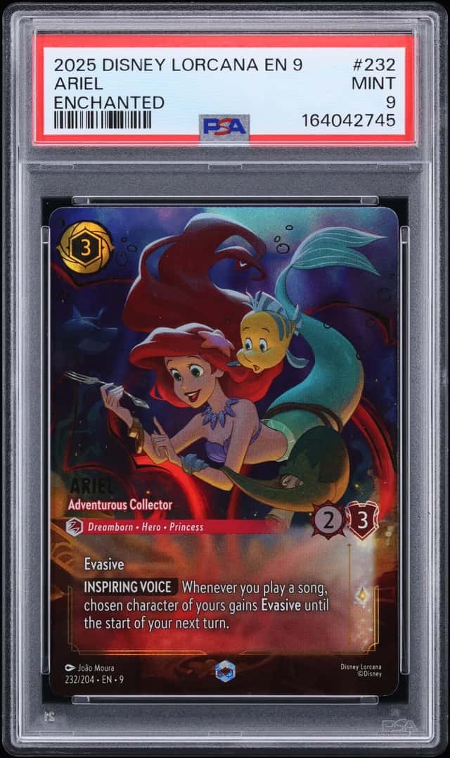 Ariel