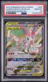 Gardevoir/sylveon Gx