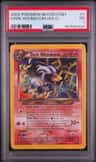 Dark Houndoom