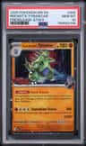 Rocket'S Tyranitar