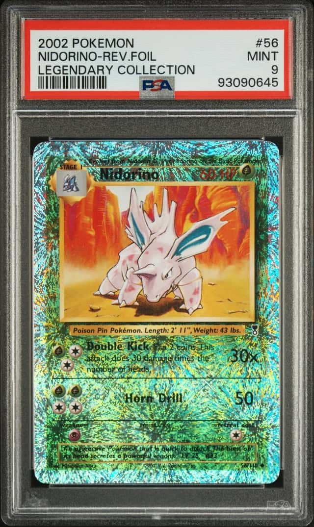 Nidorino