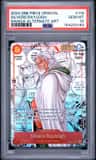 Silvers Rayleigh