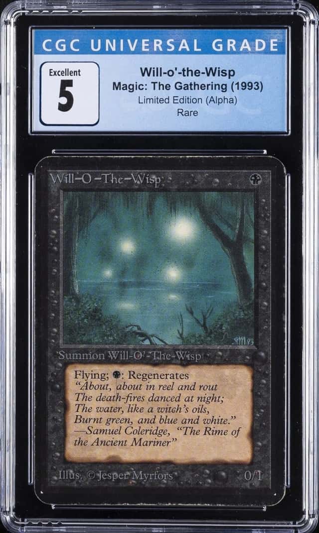 Will-o'-the-Wisp