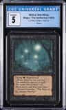Will-O'-The-Wisp