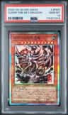 Blue-Eyes White Dragon