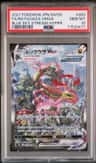 Rayquaza Vmax