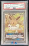 Eevee Gx