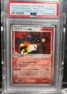 Typhlosion Ex