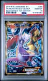 Mewtwo Ex