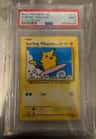 Surfing Pikachu