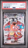 Charizard Ex