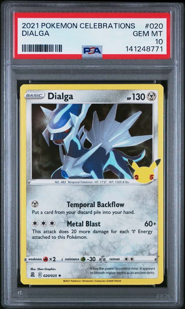 Dialga