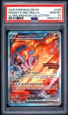 Rocket'S Moltres Ex