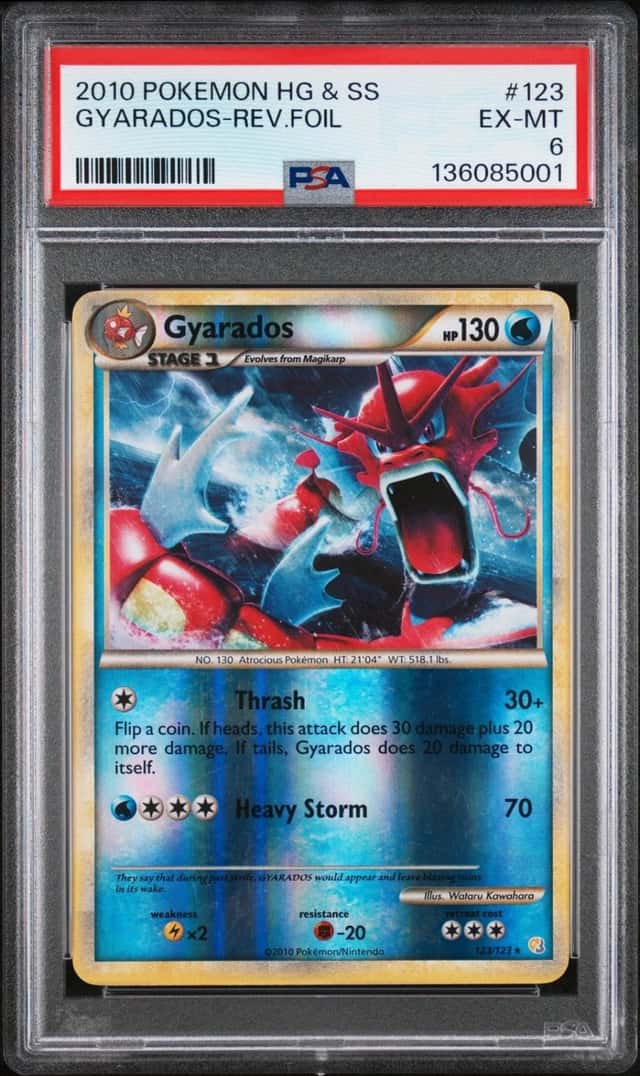 Gyarados