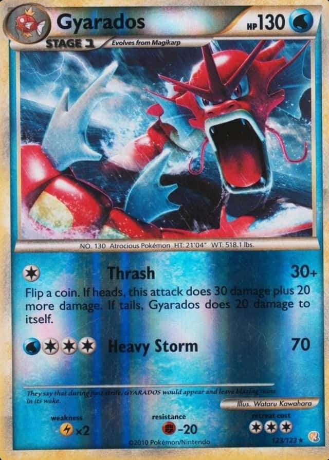 Reverse Holo