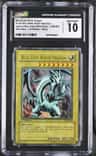 Blue-Eyes White Dragon