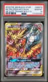 Moltres & Zapdos & Articuno Gx