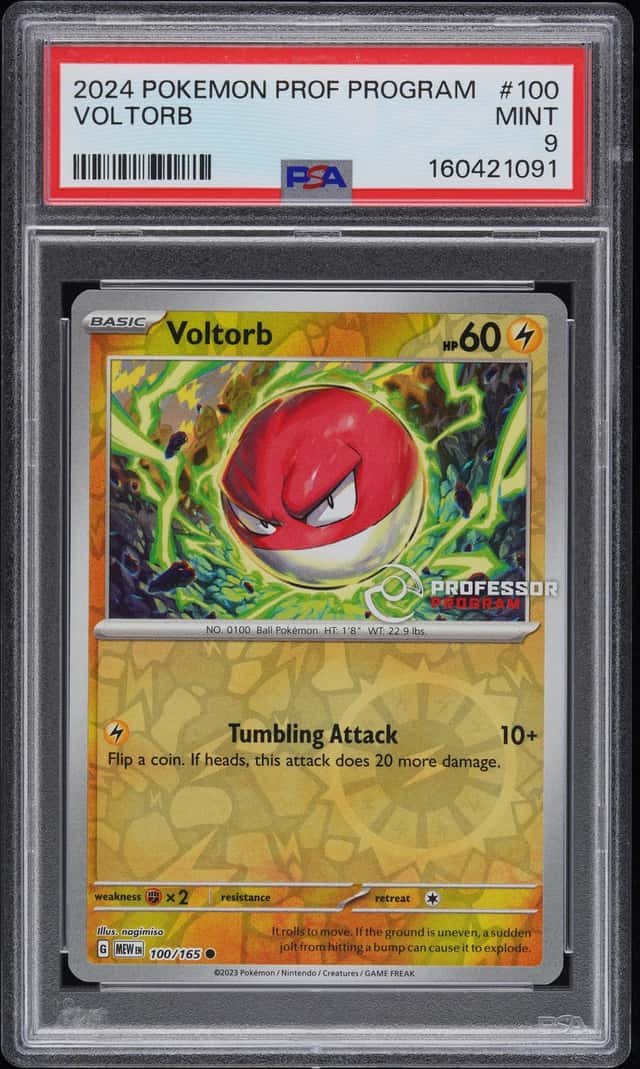 Voltorb