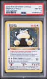 Snorlax
