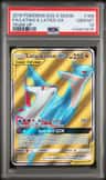 Latias & Latios Gx