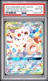 Tgpi/clfa/iglybf Gx