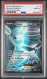 Glaceon Ex
