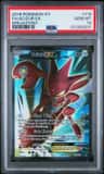 Scizor Ex