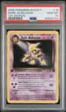 Dark Alakazam