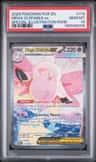 Mega Clefable Ex