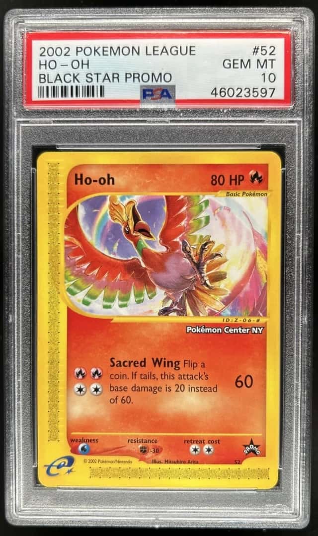 Ho-Oh