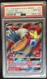 Entei Gx
