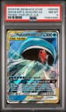 Magikarp & Wailord Gx
