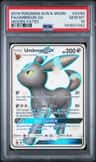 Umbreon Gx