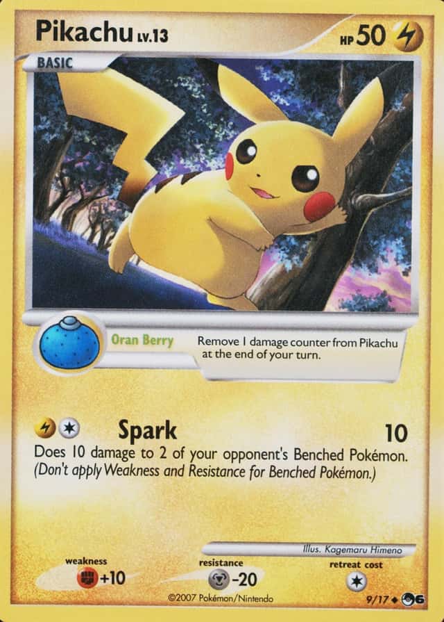Non-Holo
