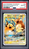 Raichu/alolan Raichu Gx