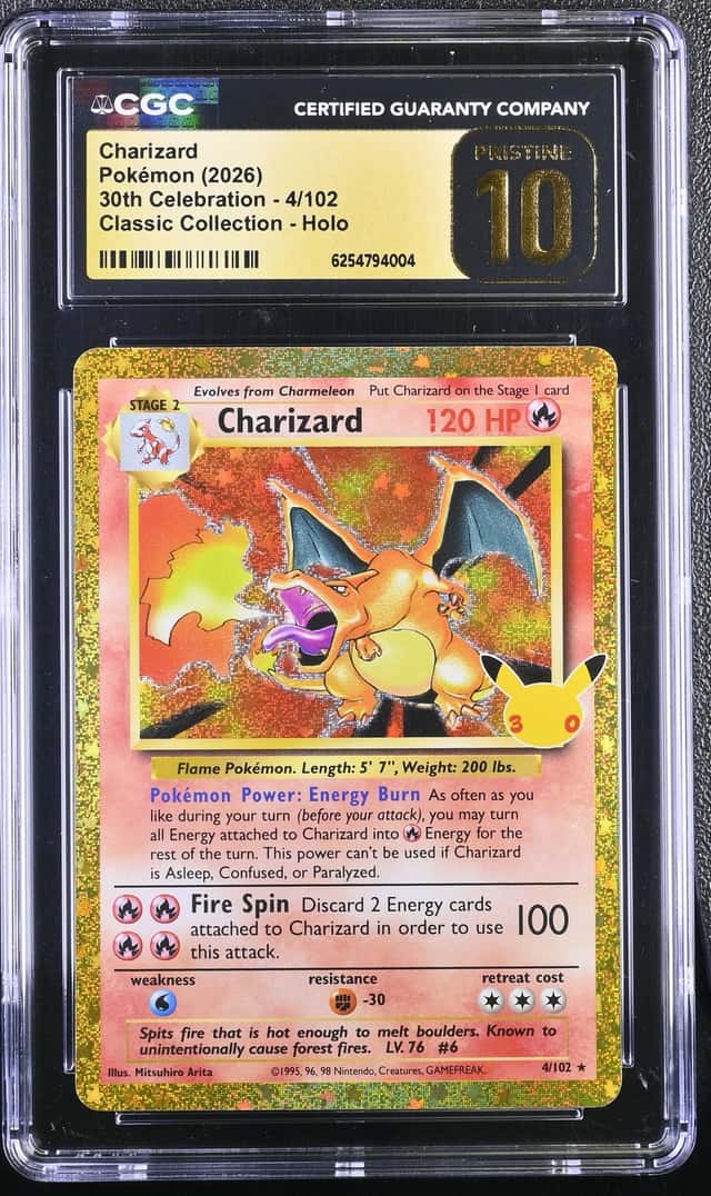 Charizard
