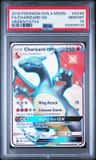 Charizard Gx