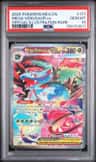 Mega Venusaur Ex