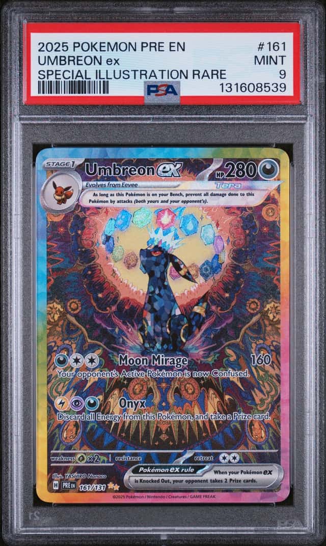 UMBREON ex