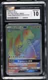 Dragonite Gx