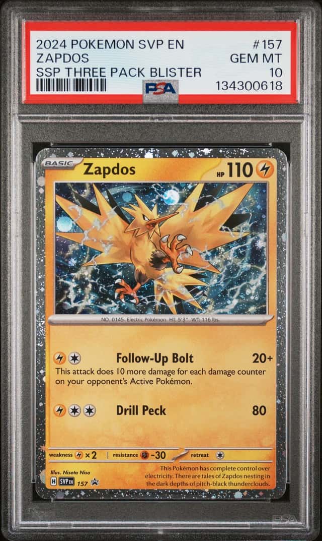 Zapdos