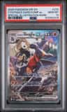 Cynthia'S Garchomp Ex