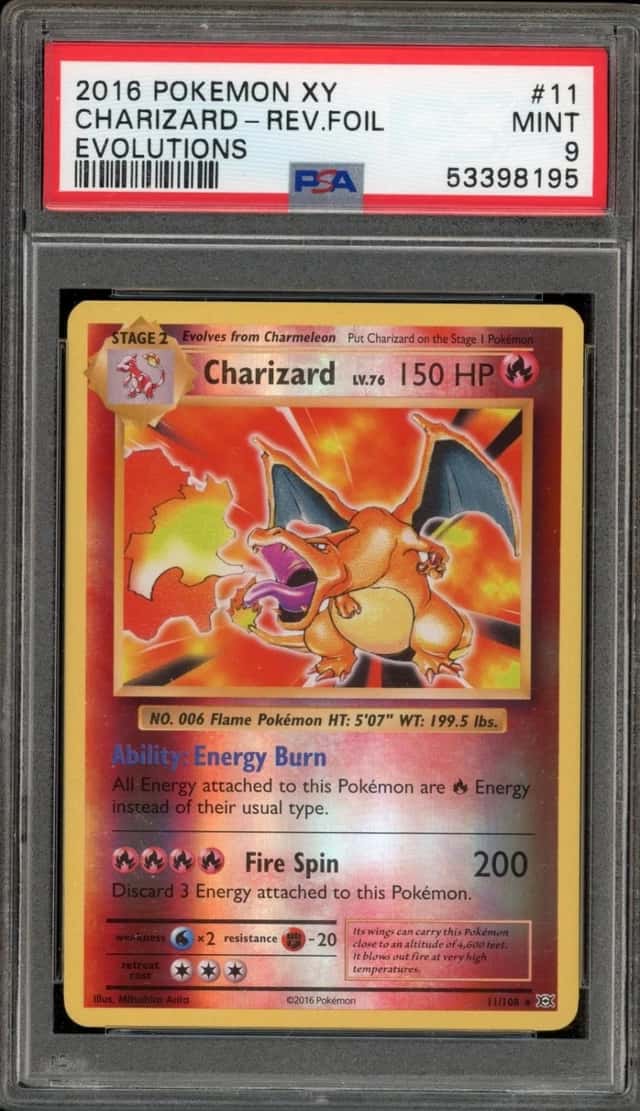 Charizard